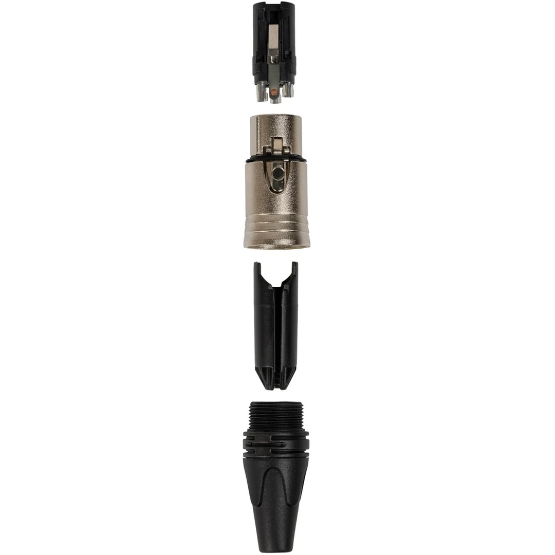 Разъём Rockdale XLR003