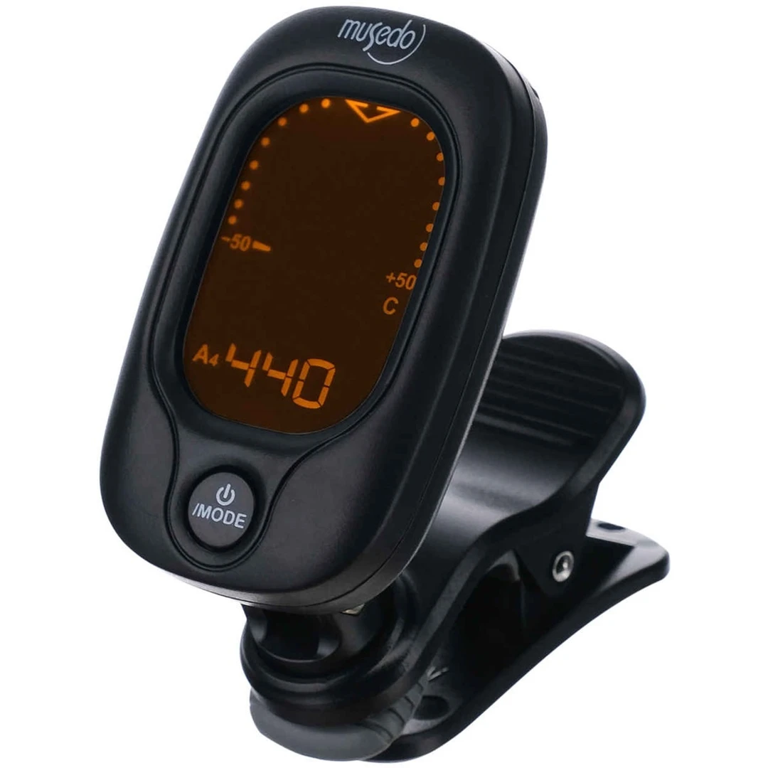 Тюнер Musedo T-2046BD