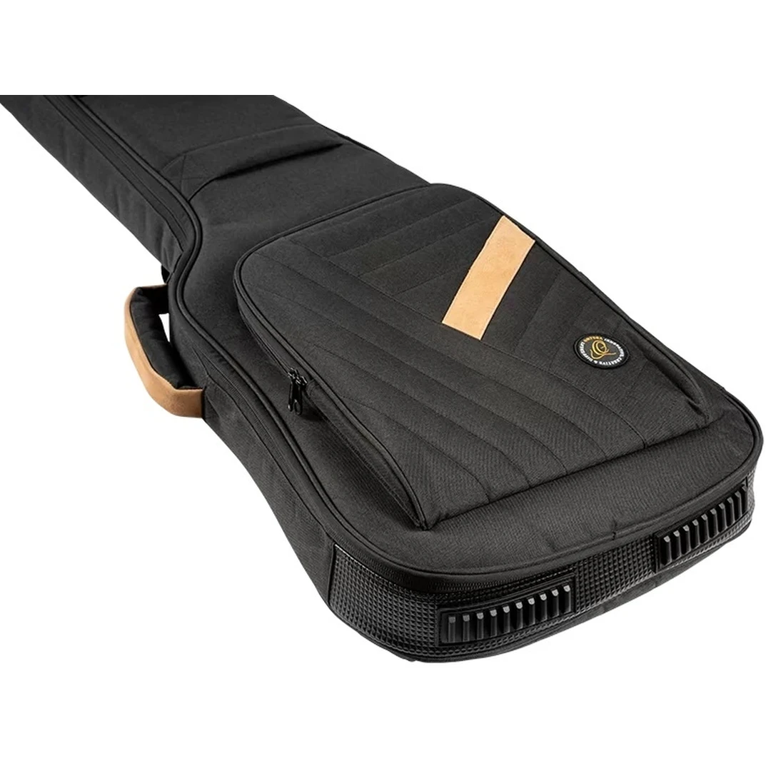 Чехол для бас-гитары Ortega OGBEB-DLX-BK