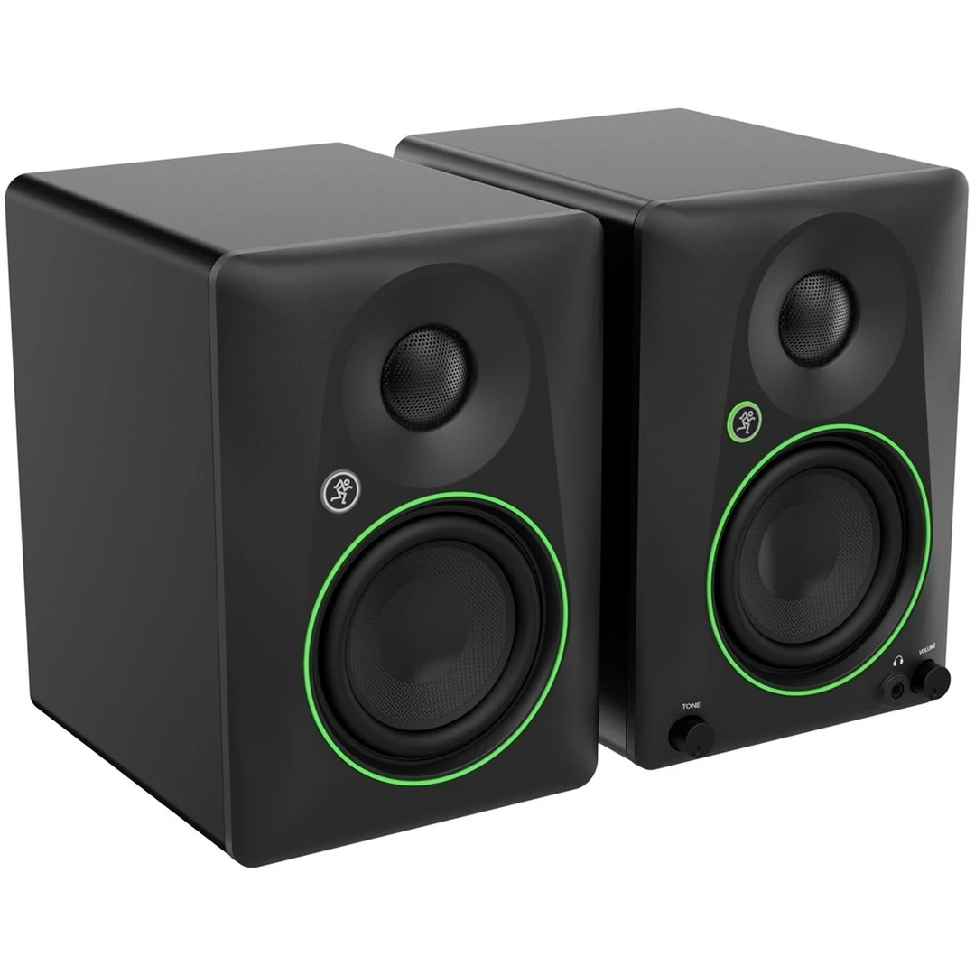 Студийные мониторы Mackie CR4.5BT