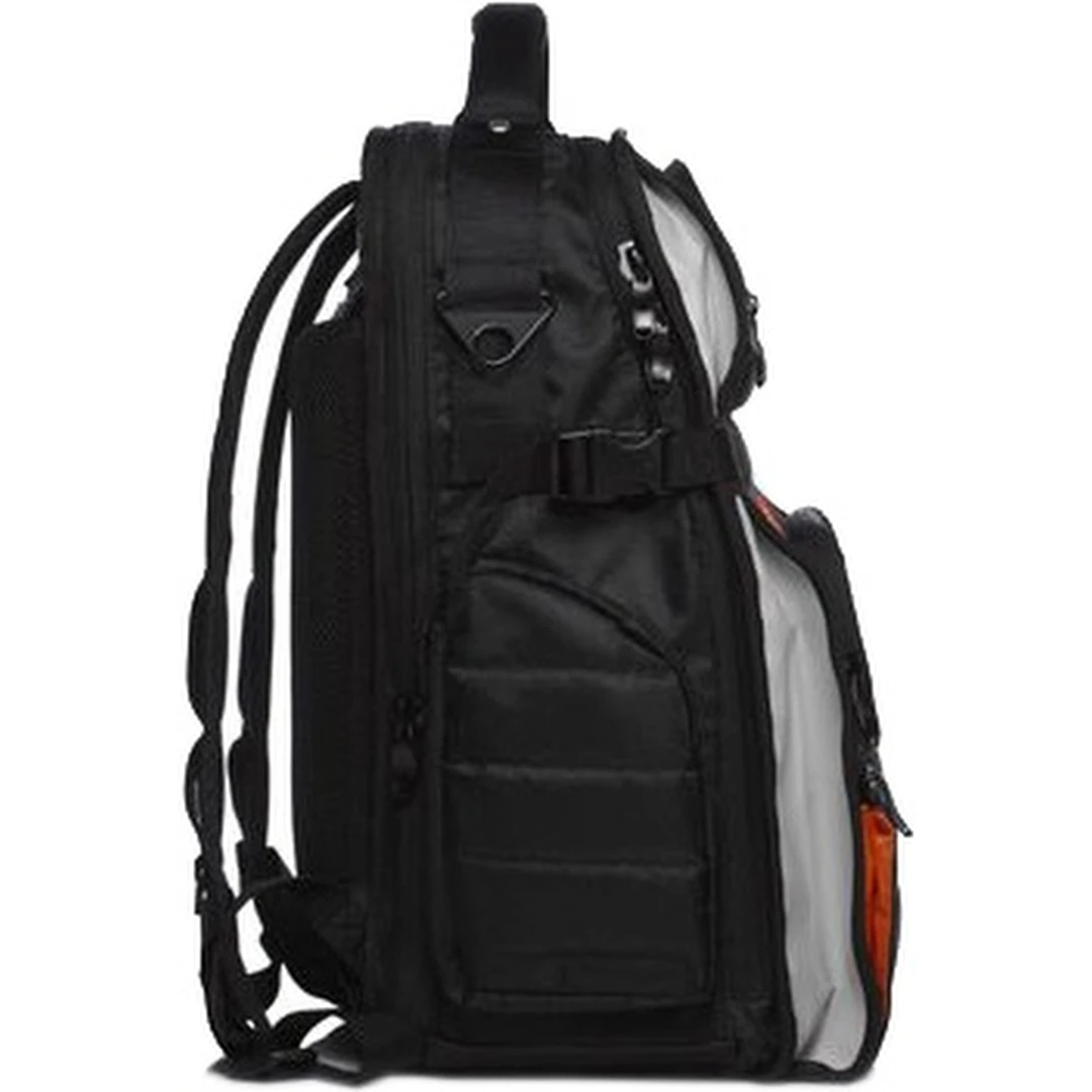 Рюкзак Mono EFX-FLY-BLK
