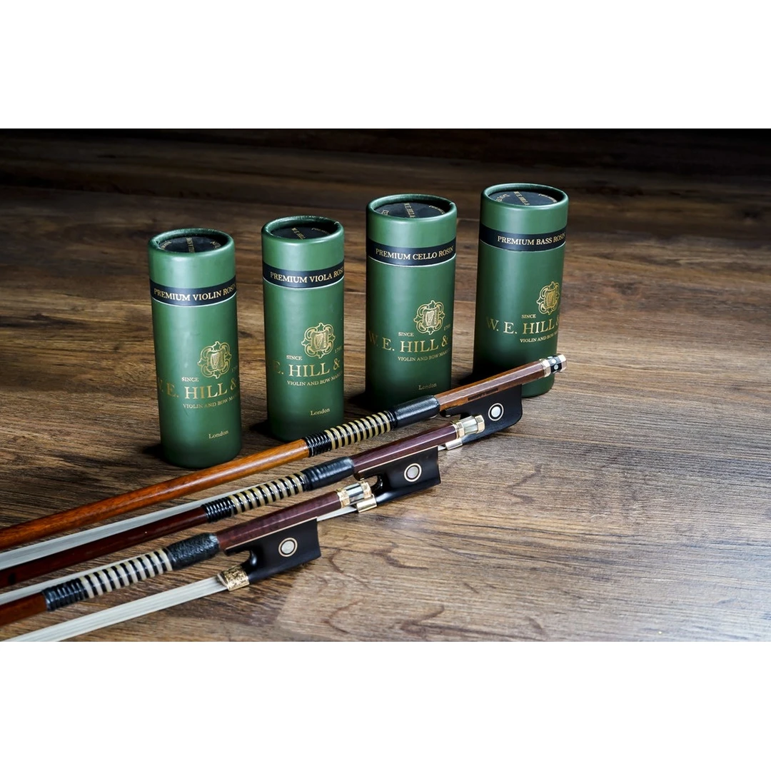 Канифоль W. E. Hill & Sons 2065M Violin Rosin