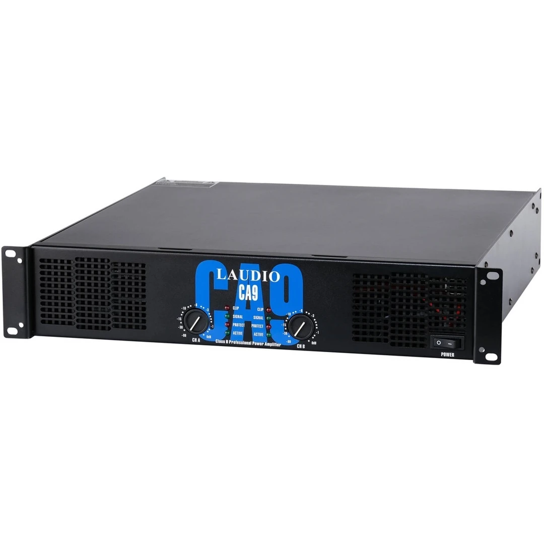 Усилитель LAudio CA9