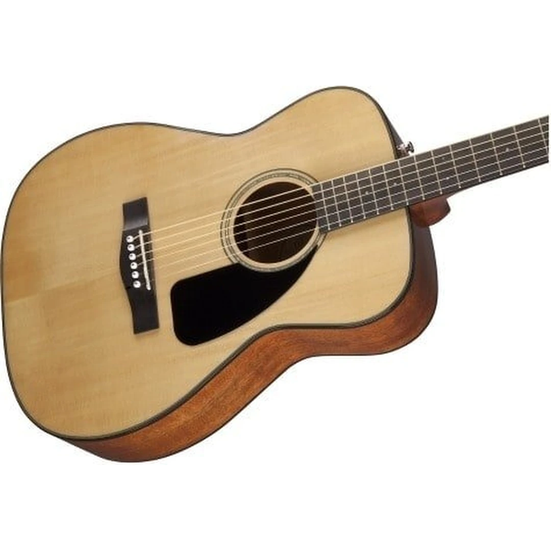 Акустическая гитара Fender CF-60 Folk Natural