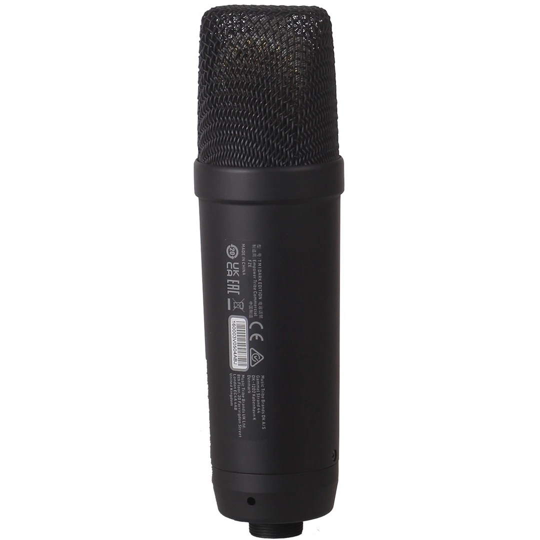 Микрофон Behringer TM1 Dark Edition