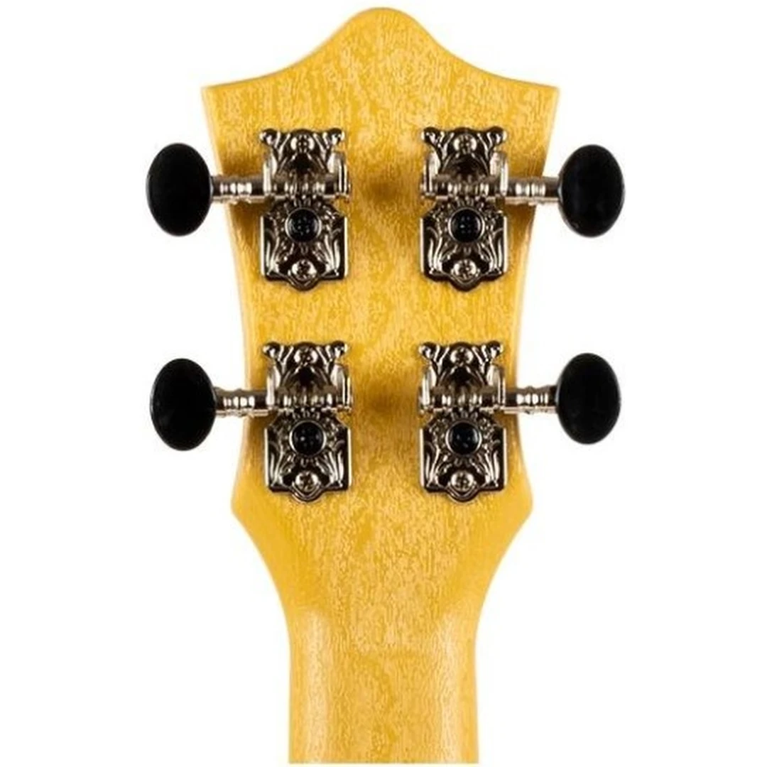 Укулеле Flight TUC-35 LB