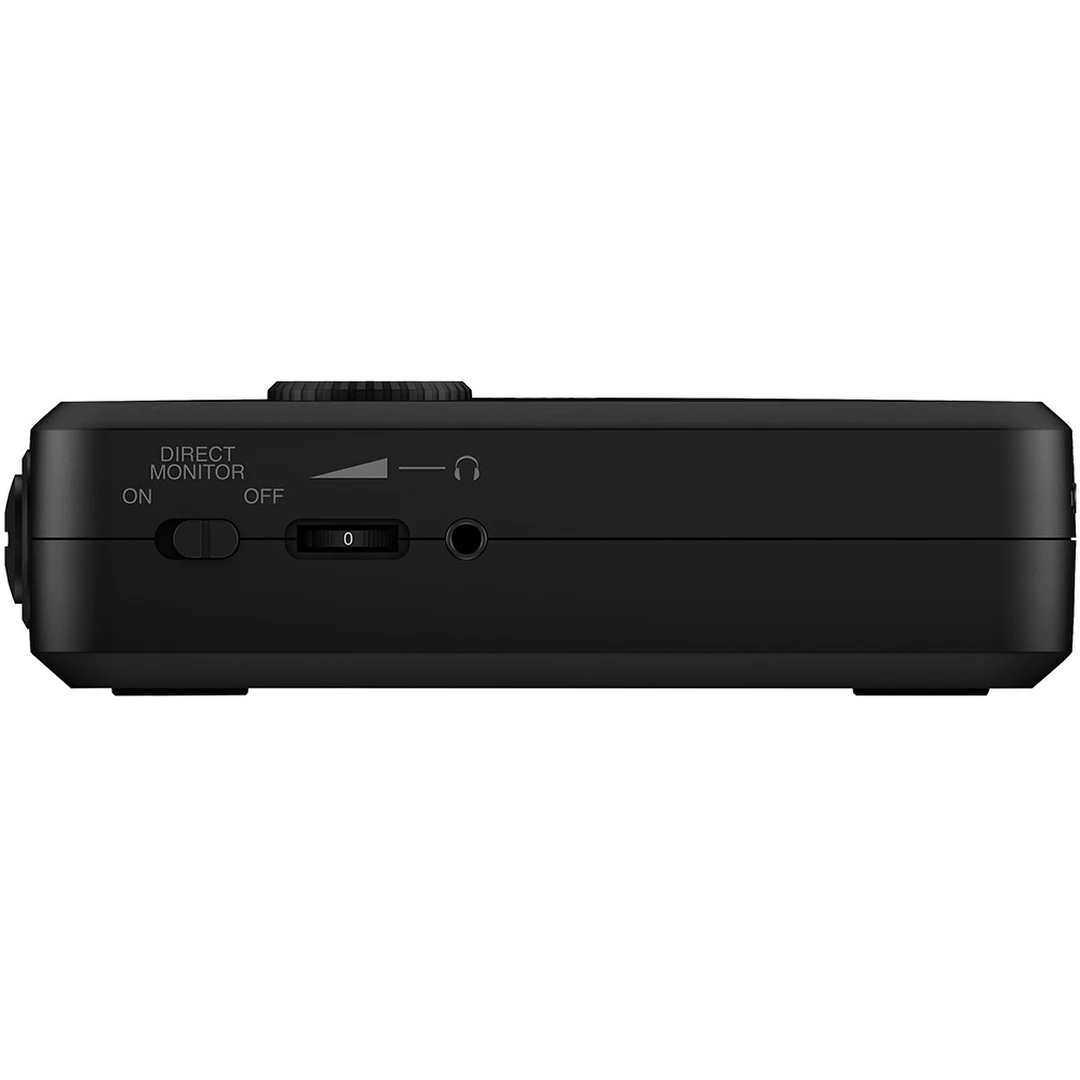 Аудиоинтерфейс IK Multimedia iRig Pro Duo I/O