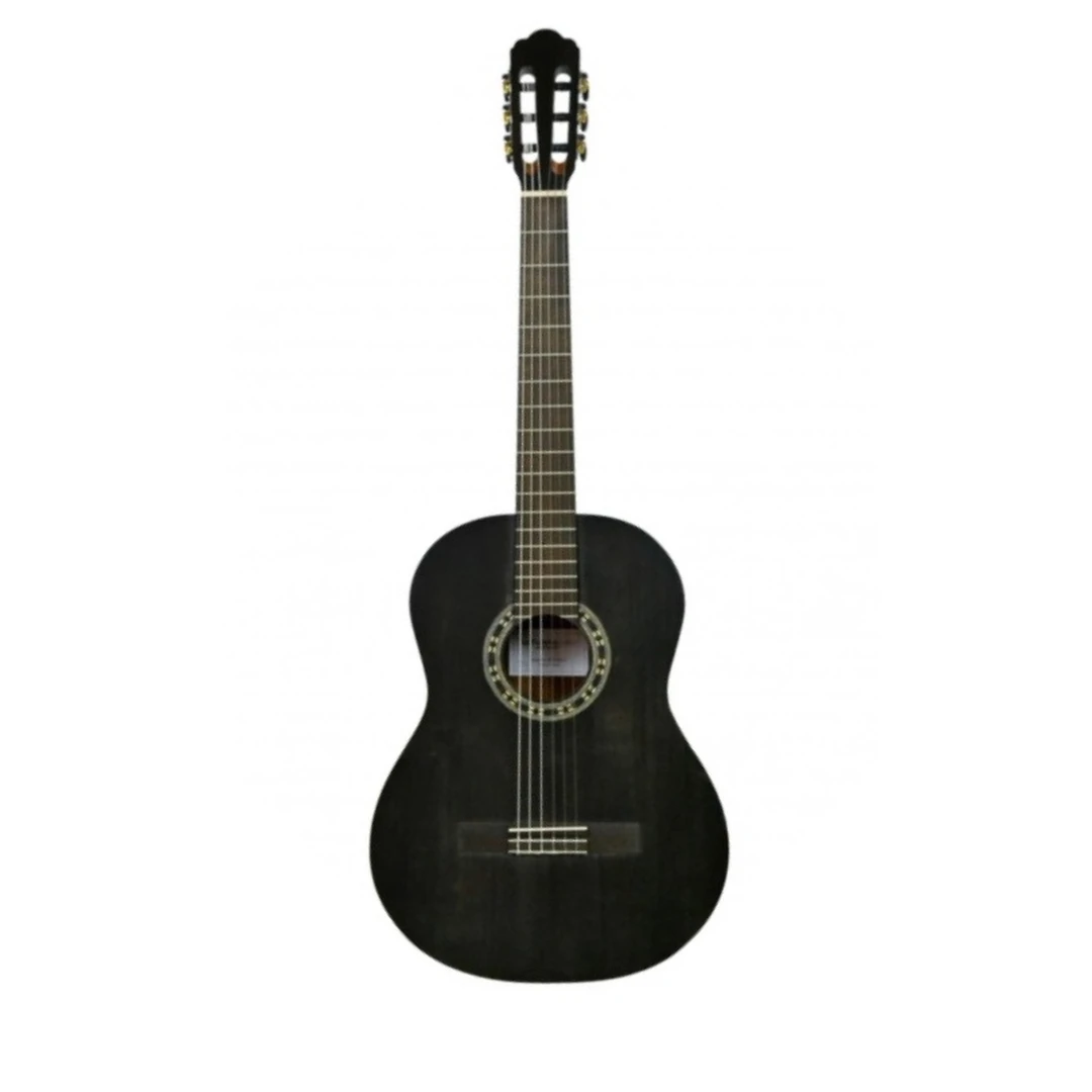 Классическая гитара La Mancha Romero Granito 32-N-SCC