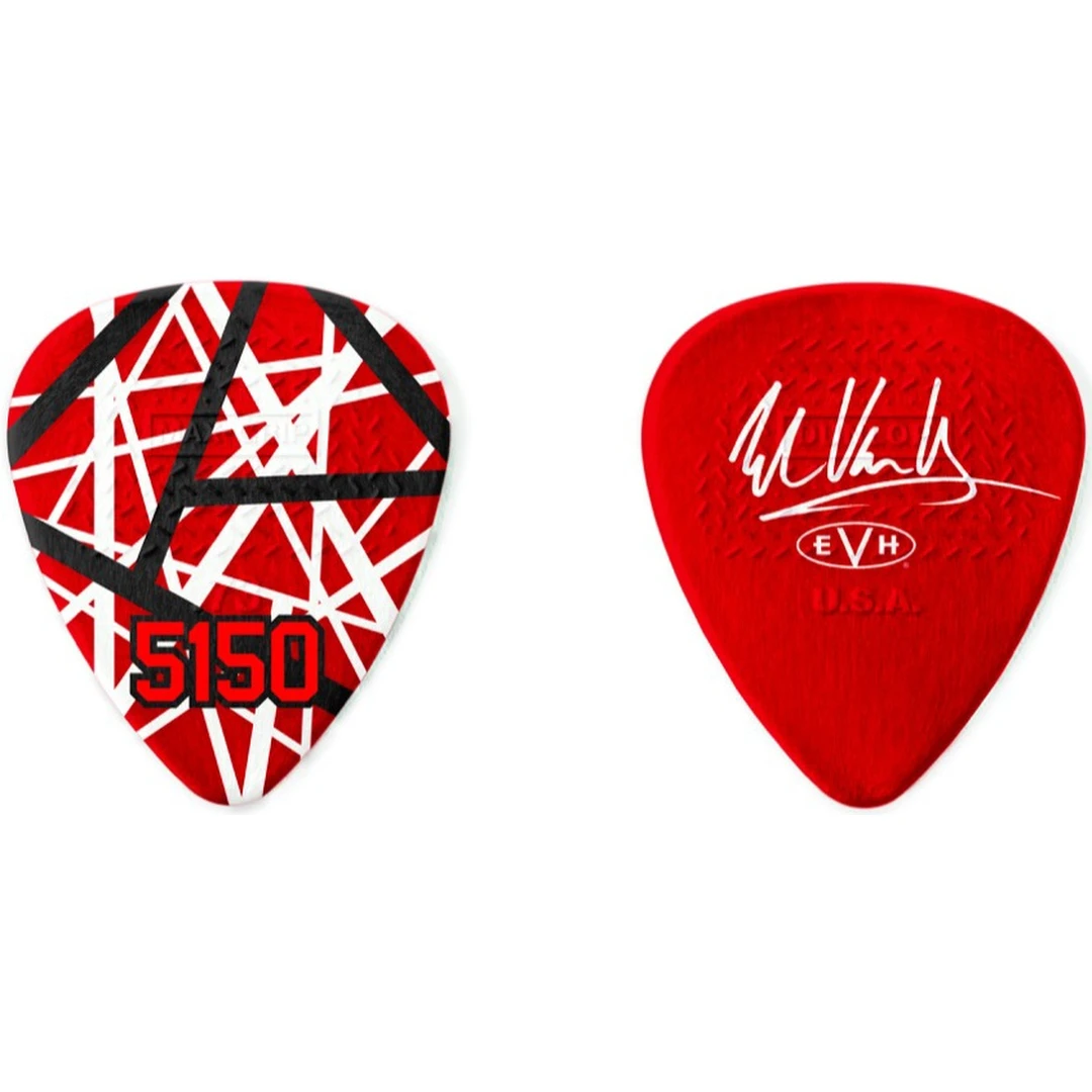 Набор медиаторов Dunlop EVHPT08 EVH 5150