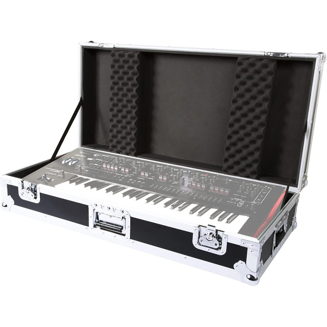 Кейс для синтезатора Roland RRC-49W