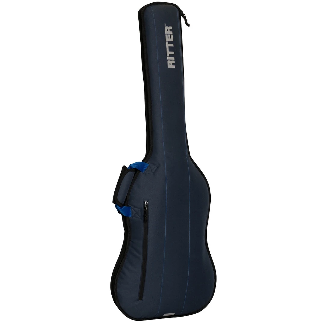 Чехол для бас-гитары Ritter RGE1-B/ABL
