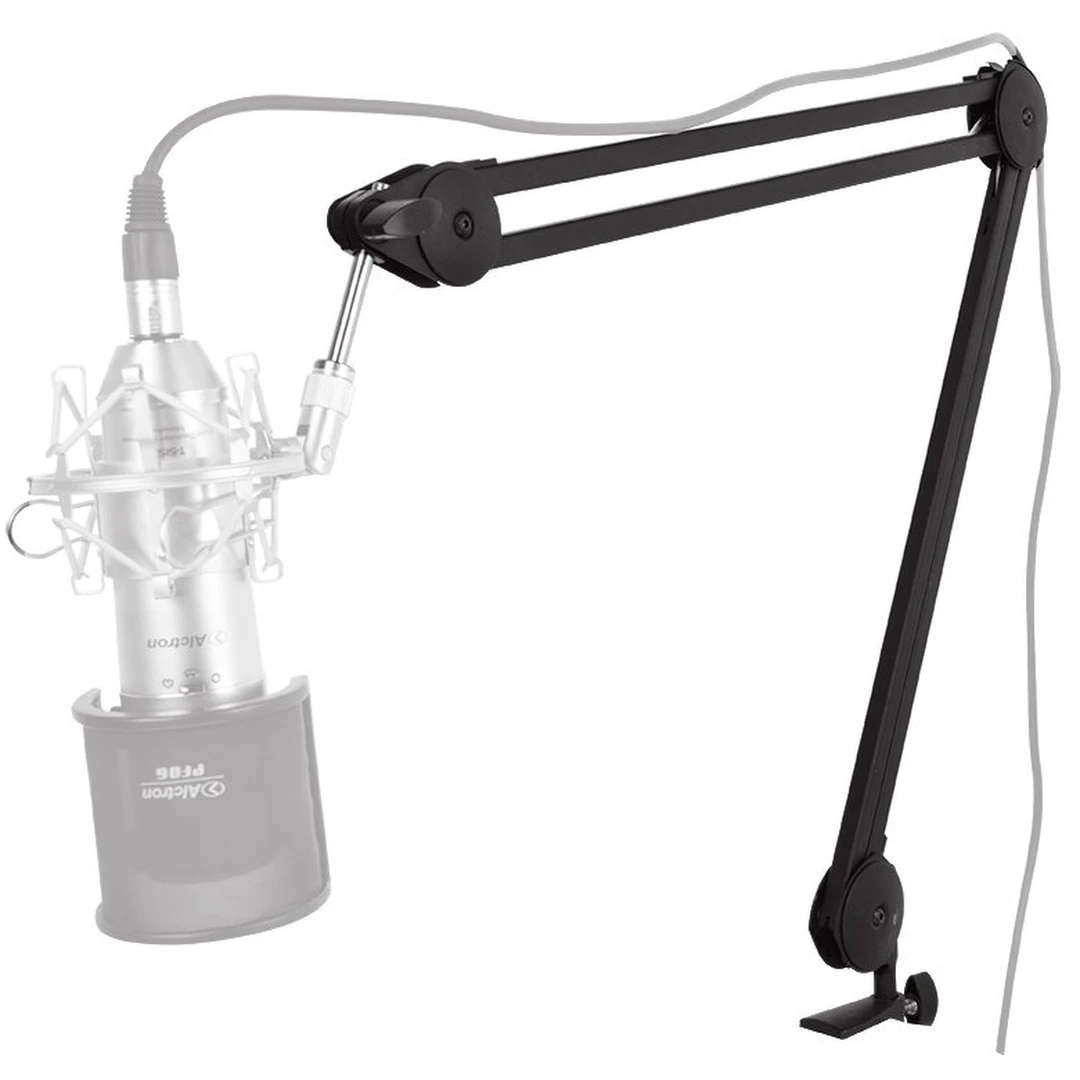 Микрофонная стойка Alctron MA612
