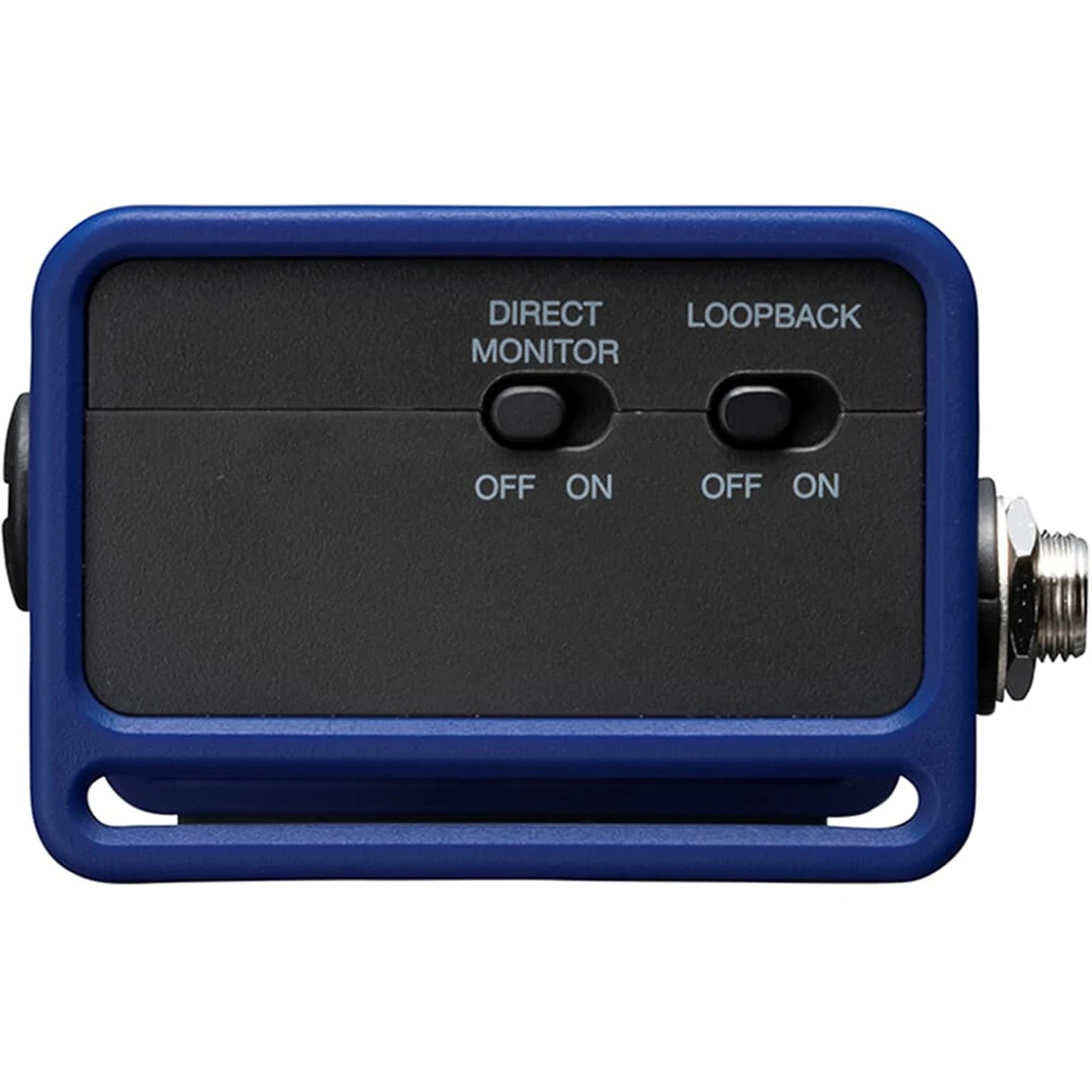 Аудиоинтерфейс Zoom AMS-44