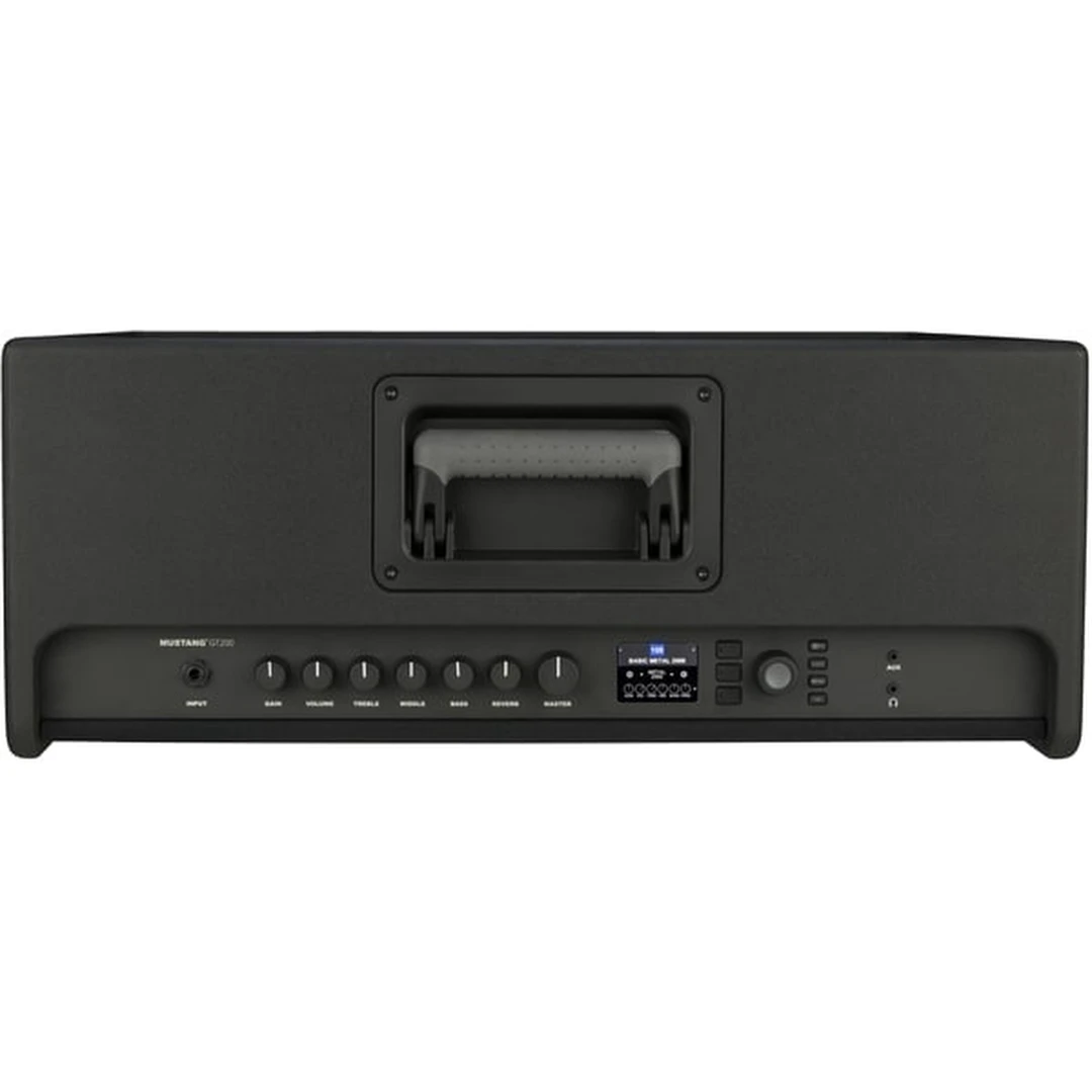 Комбоусилитель Fender Mustang GT 200