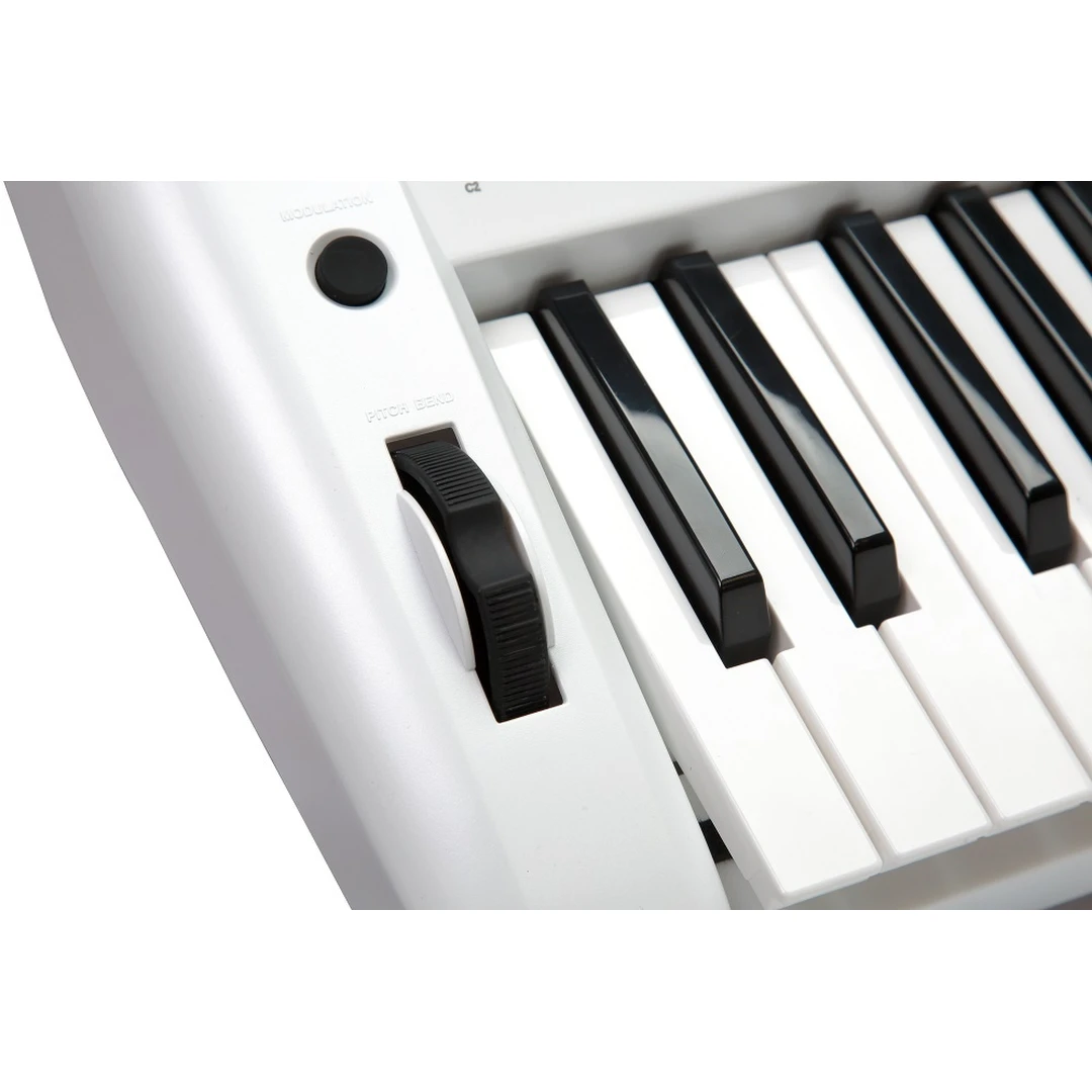 Синтезатор Kurzweil KP140 WH