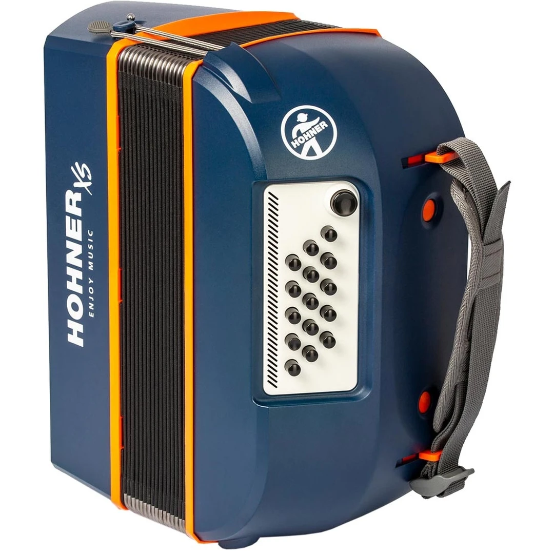 Аккордеон Hohner XS
