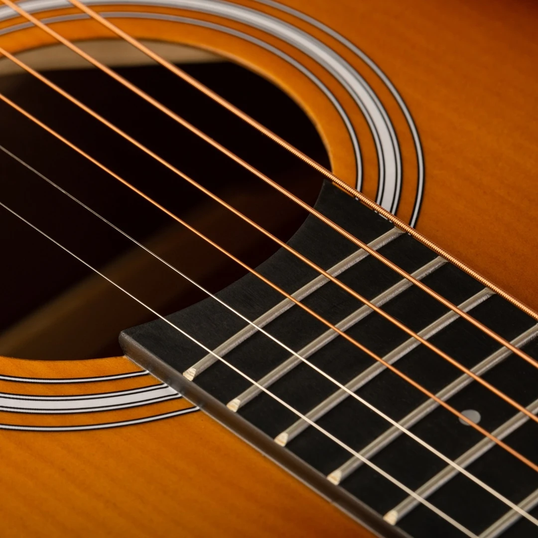 Акустическая гитара Rockdale Aurora D5 SB Satin