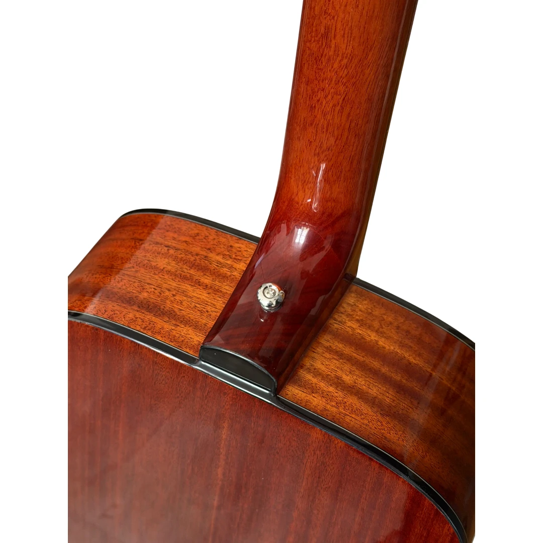 Акустическая гитара WINZZ AFM448