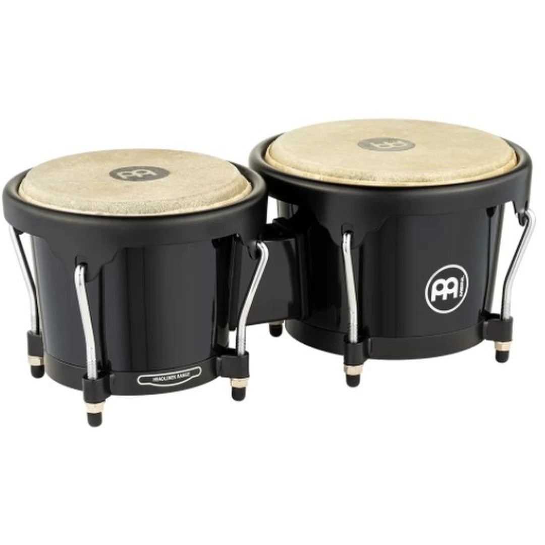 Бонго Meinl HB50BK