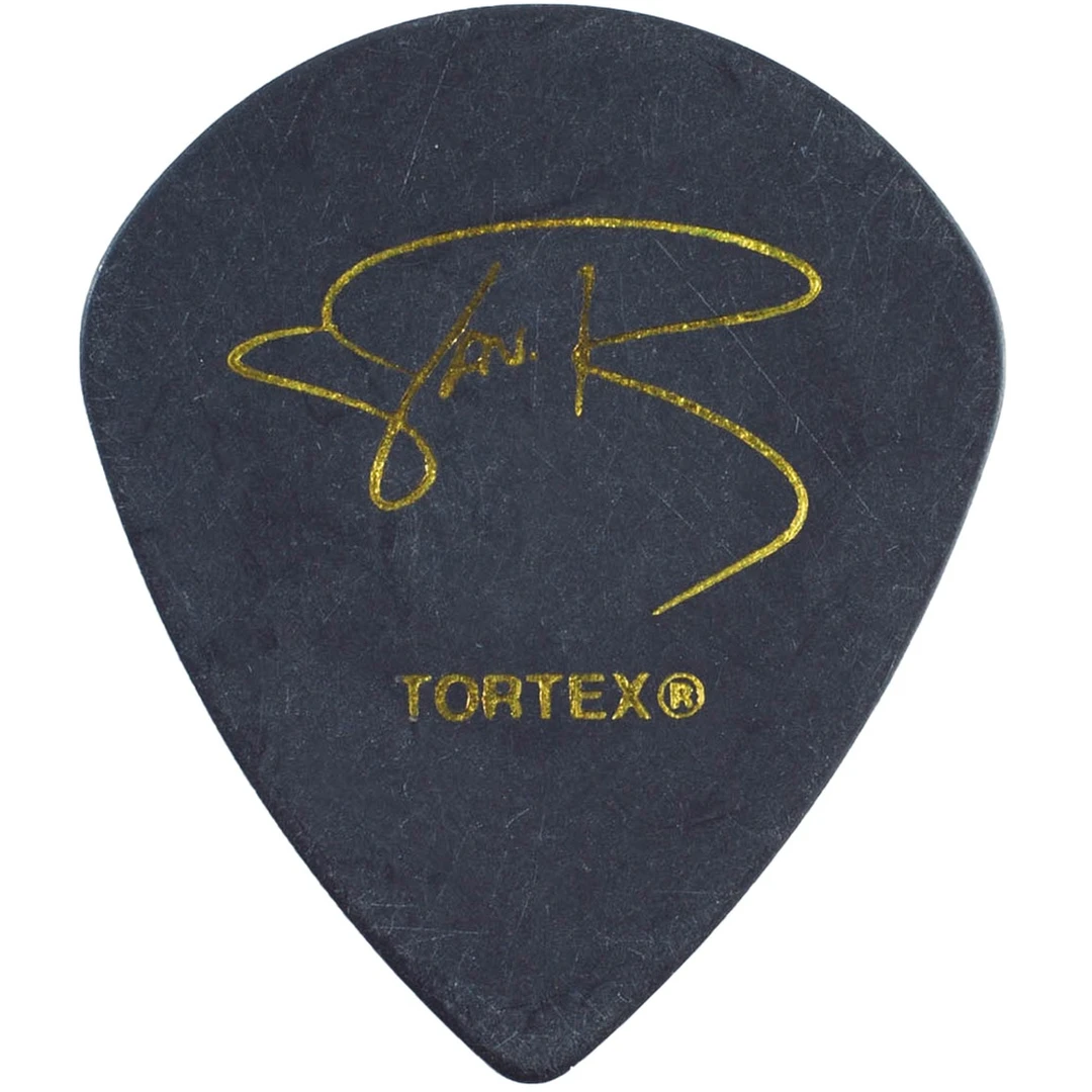 Набор медиаторов Dunlop AALP04 Javier Reyes Tortex Jazz III XL