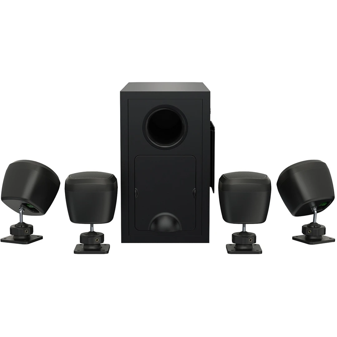 Пассивная акустическая система Tannoy SAT SUB 4Pack