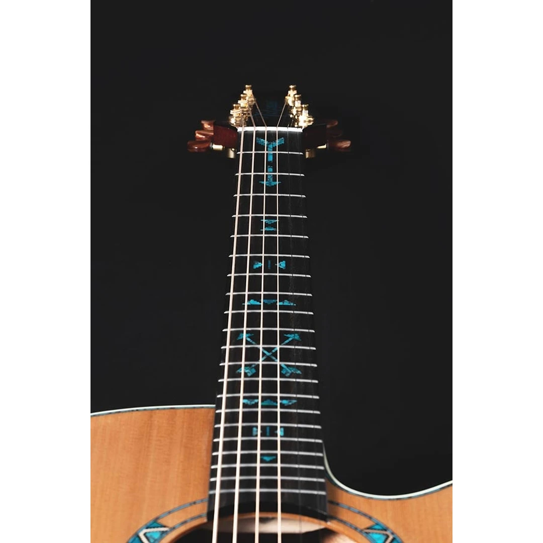 Электроакустическая гитара Takamine LTD2023