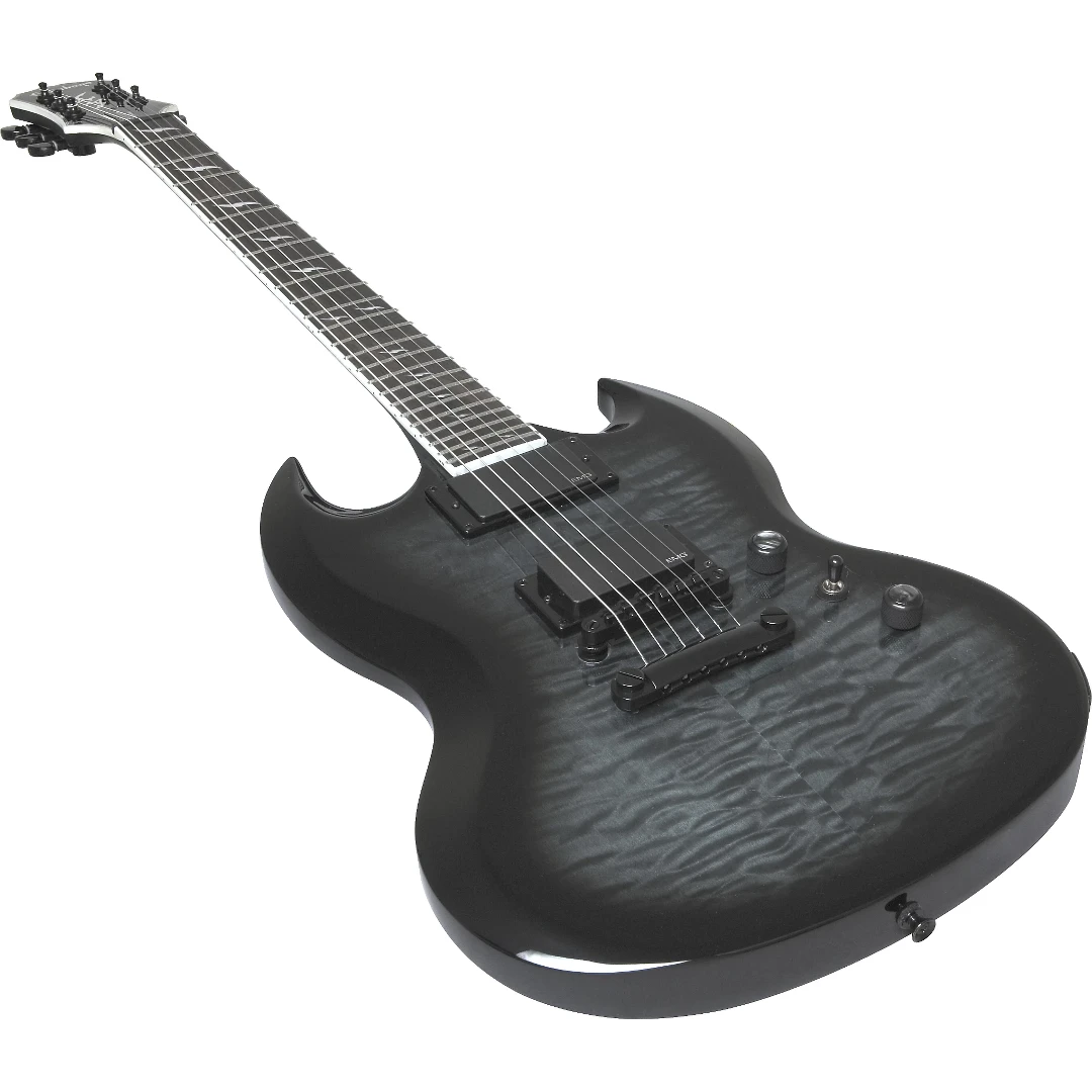 Электрогитара EPIPHONE PROPHECY SG CUSTOM EX