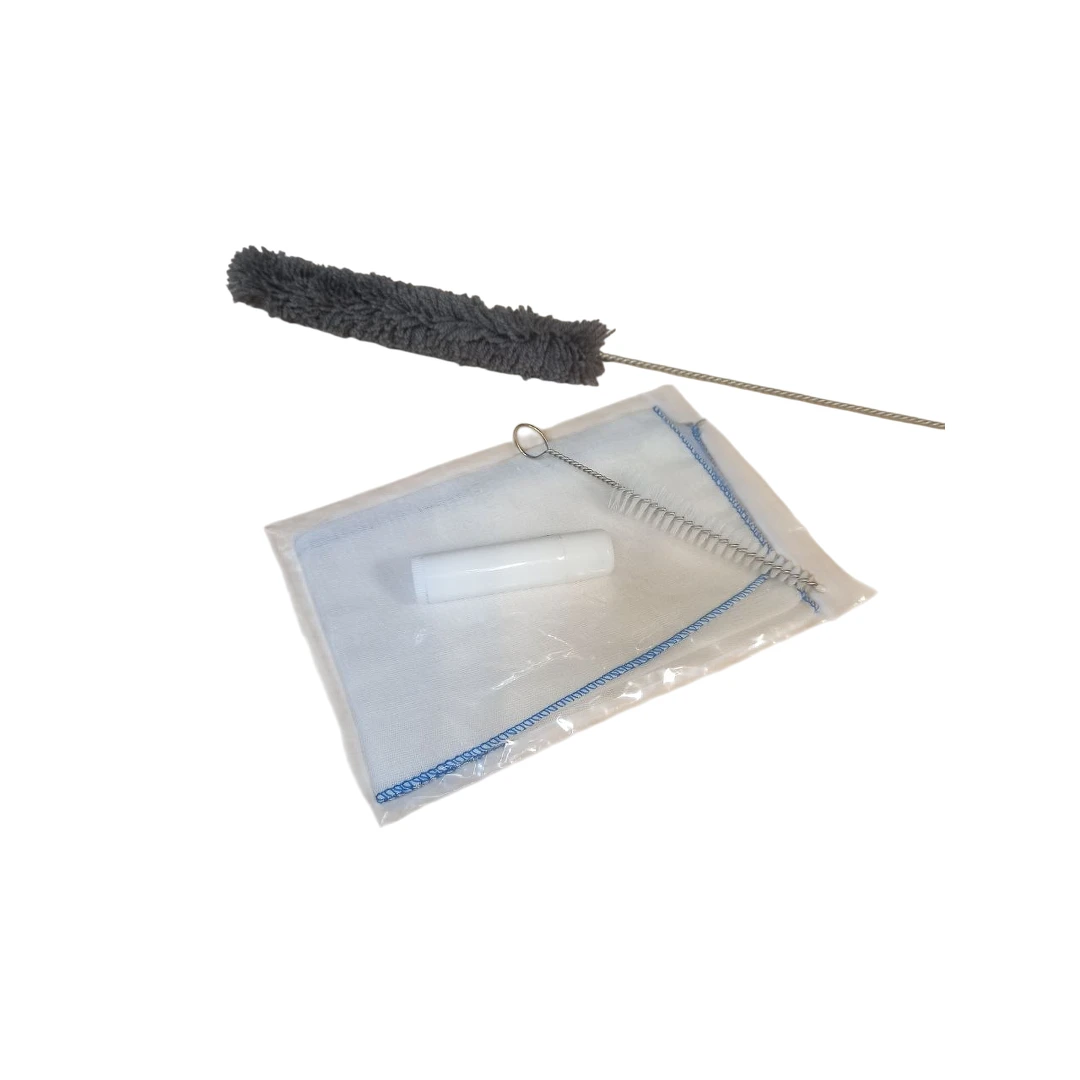 Набор для ухода за флейтой Lexington FLCK12