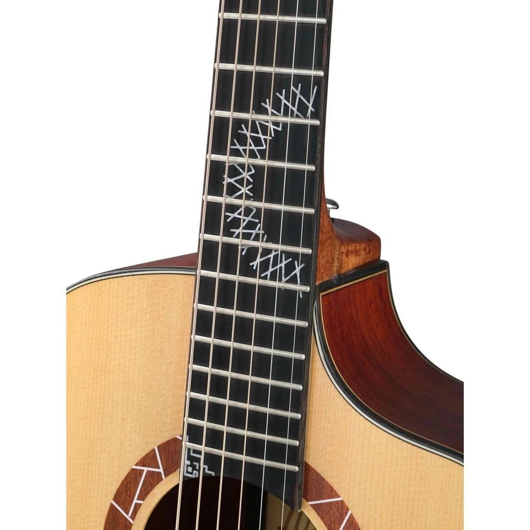 Акустическая гитара Luxars LR1-36