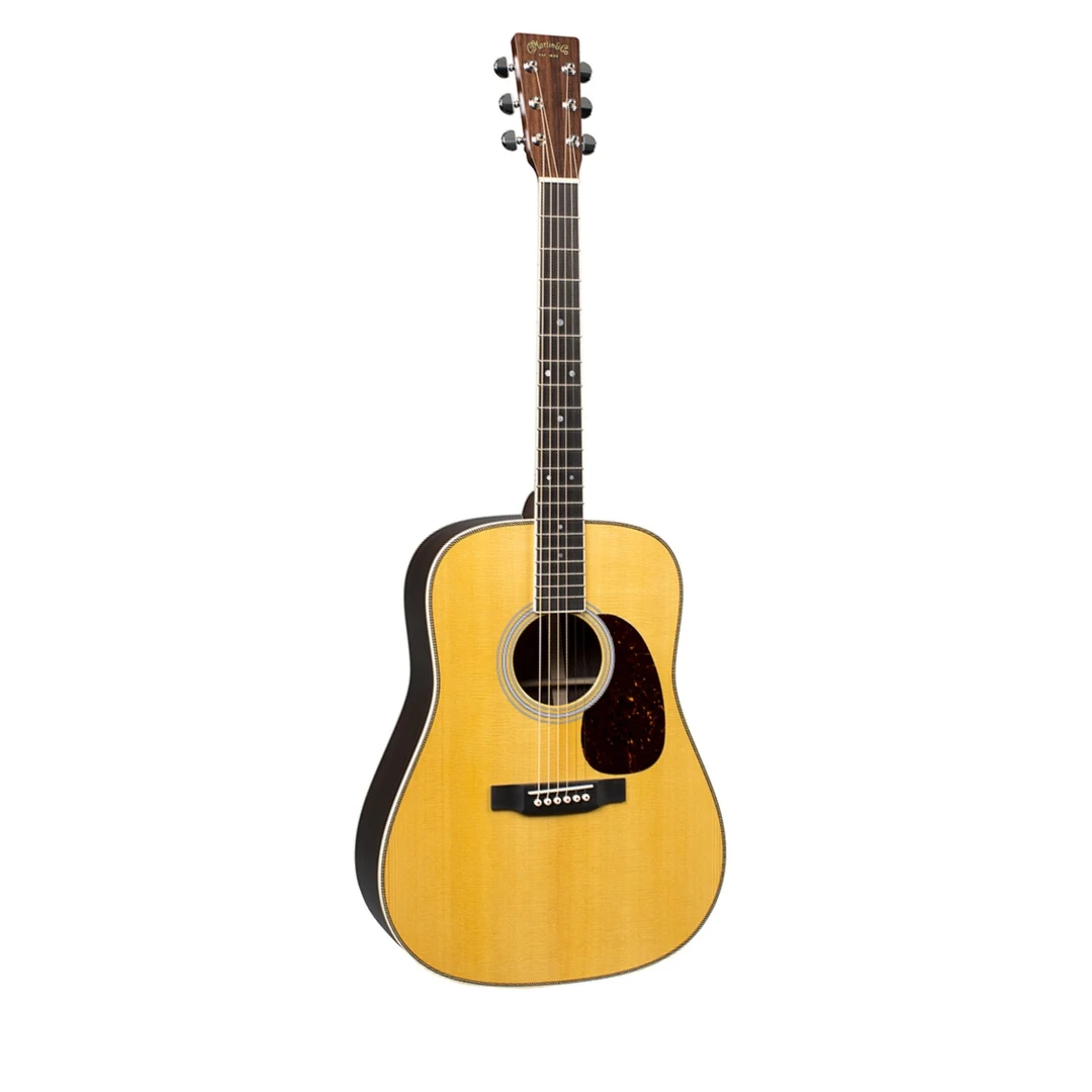 Акустическая гитара Martin HD-35