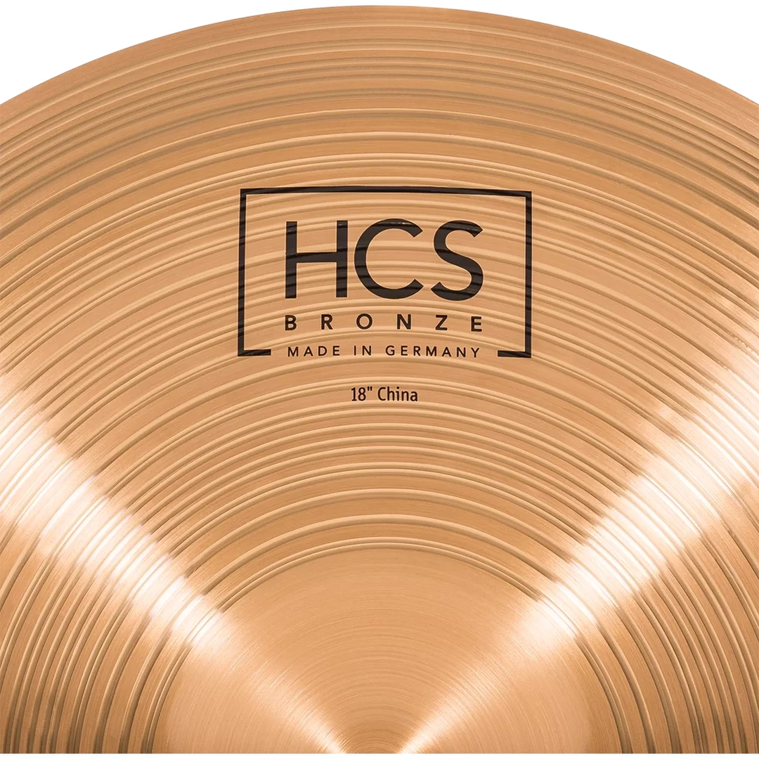 Тарелка Meinl 18" China HCSB18CH