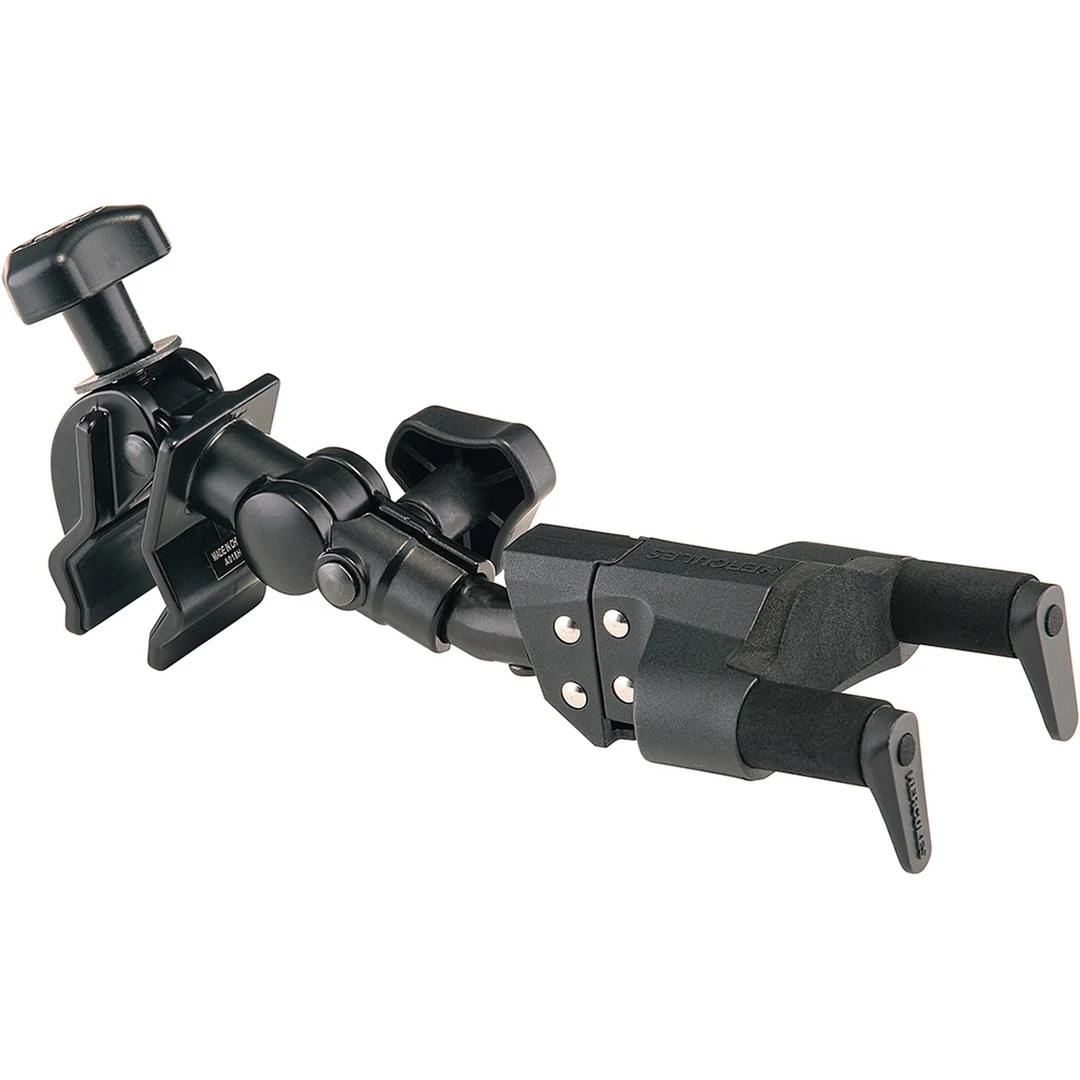 Настенный держатель для укулеле Hercules USP20CB