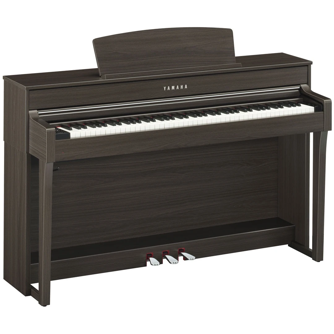 Цифровое пианино Yamaha Clavinova CLP-645DW