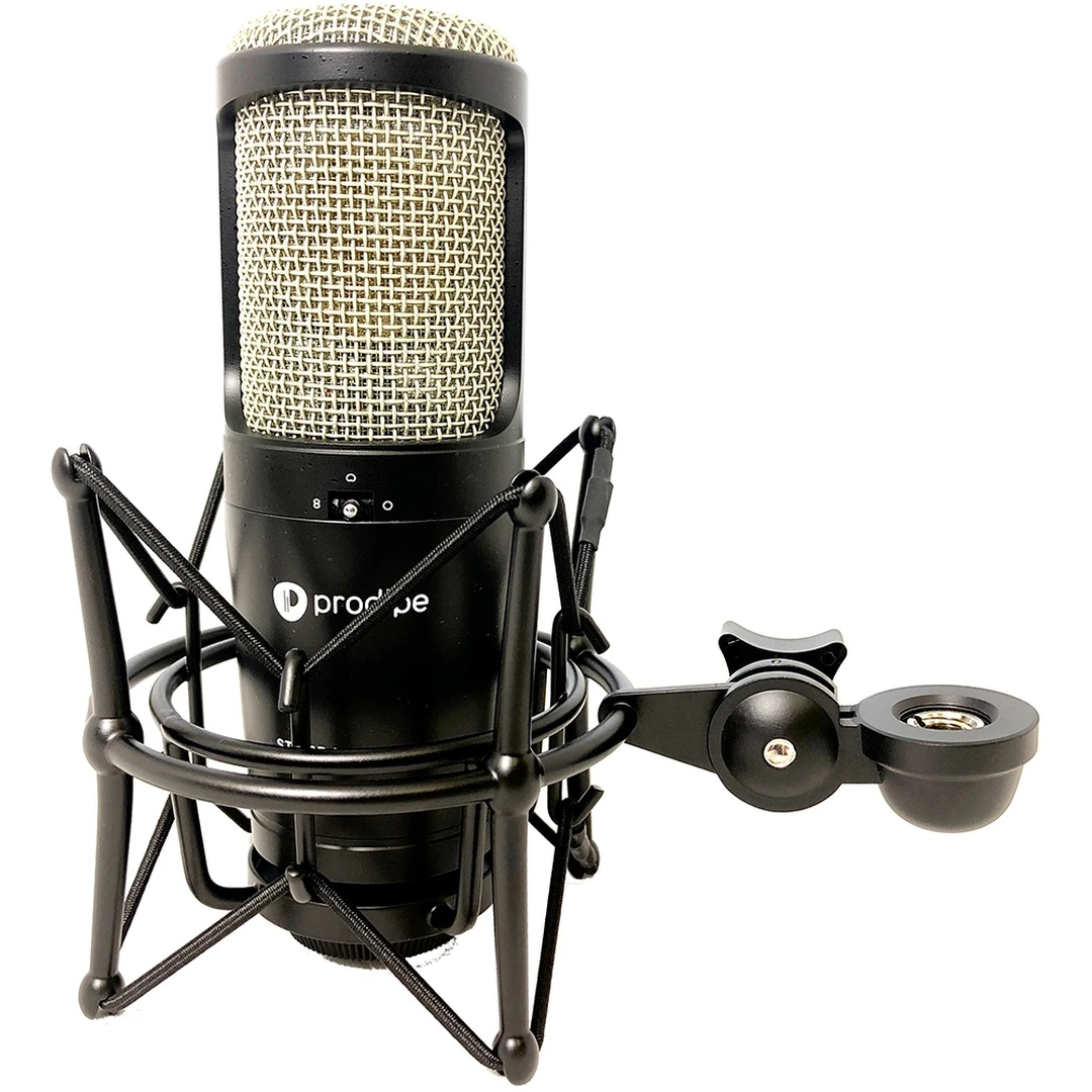 Микрофон Prodipe STC-3D MK2 Lanen