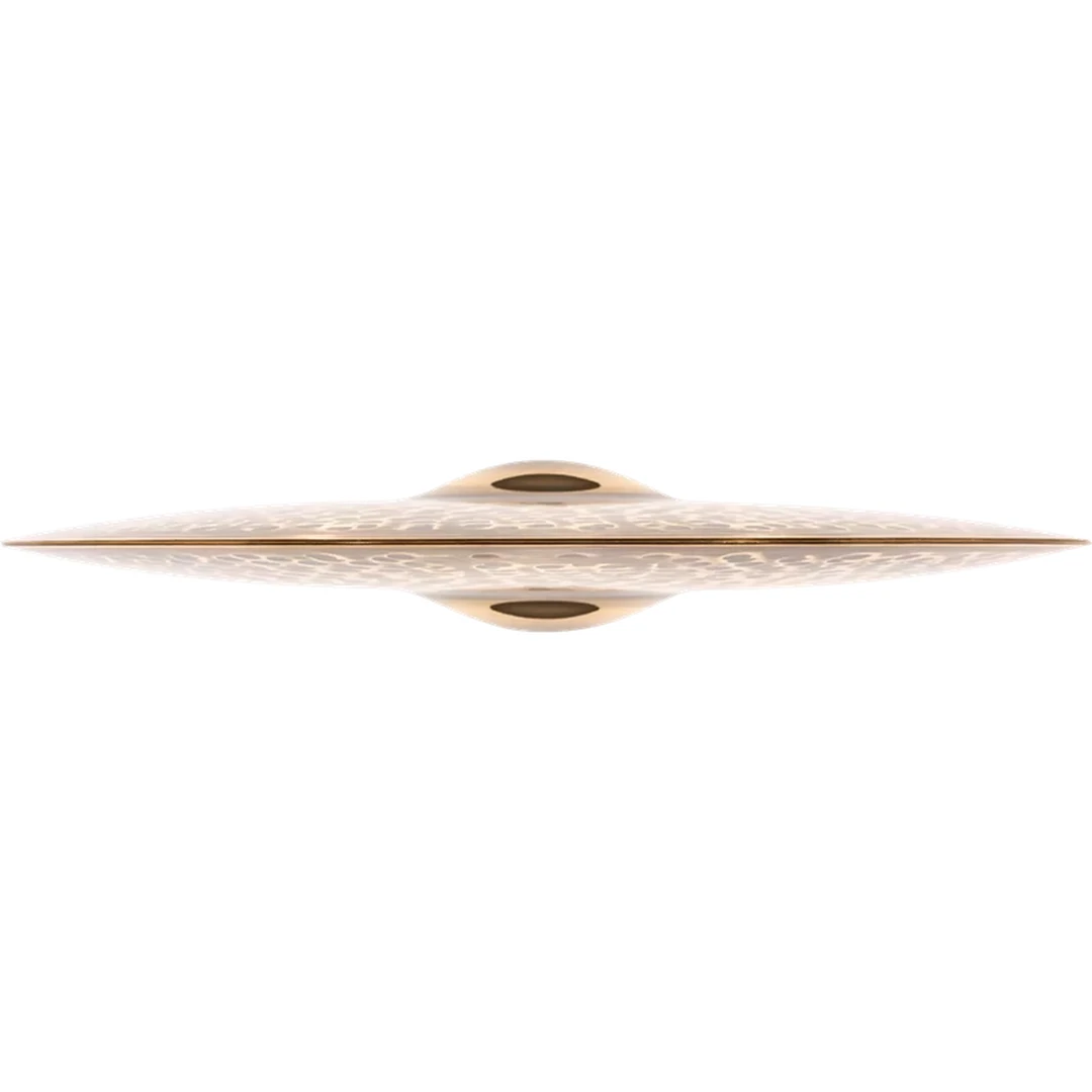 Тарелка Meinl 15" Medium Thin Hi-Hat PAC15MTH