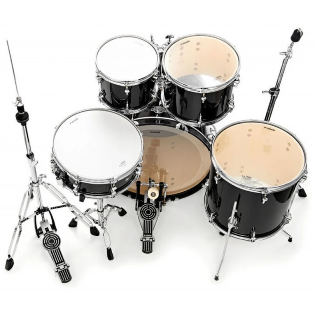 Ударная установка Sonor SMF 11 Stage 1 Black
