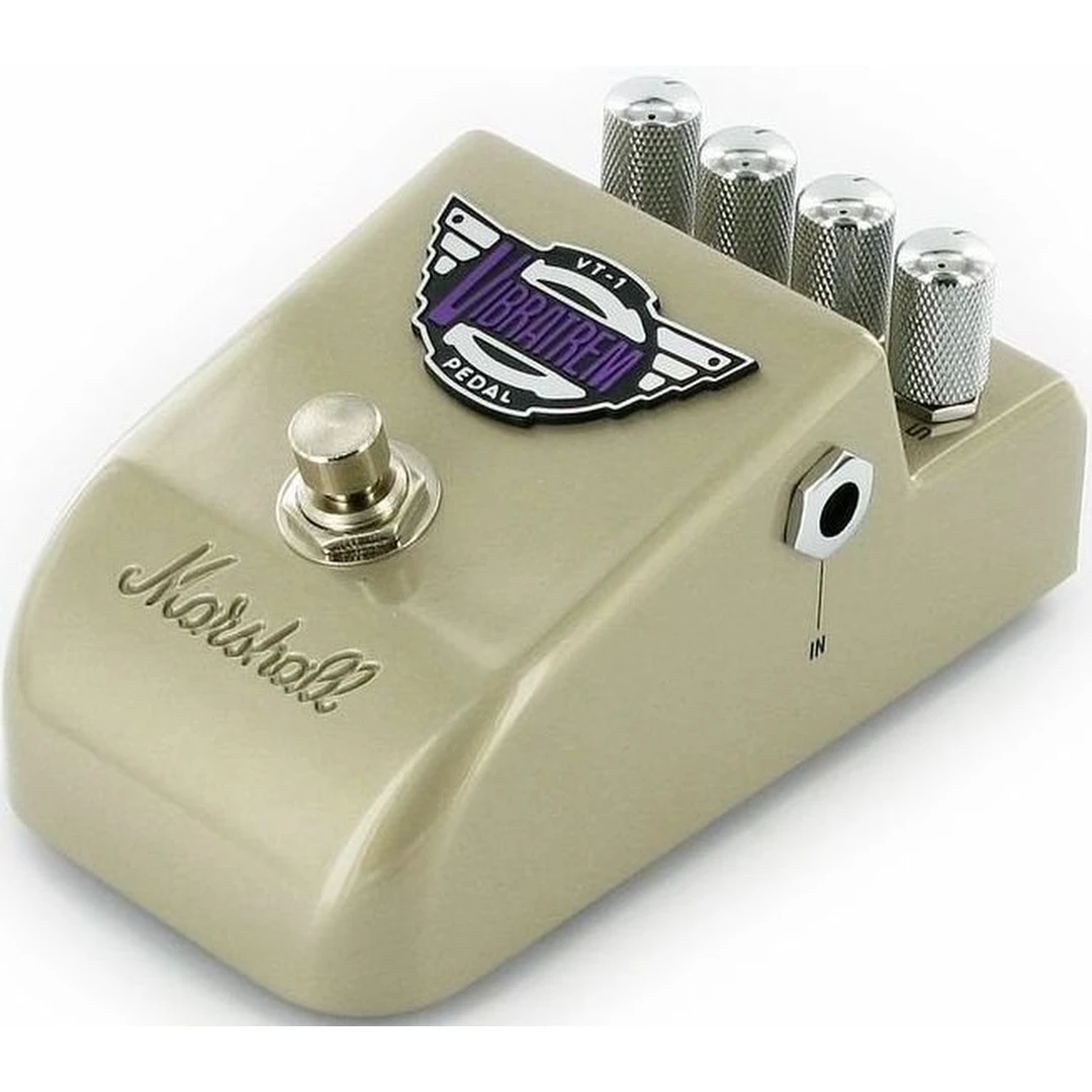 Педаль эффектов Marshall VT-1