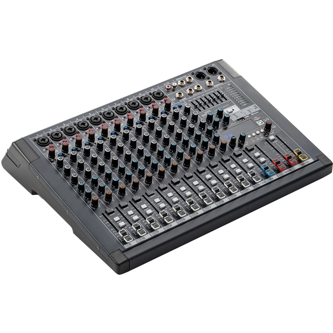 Микшерный пульт Echo Acoustic LiveStar 101FX