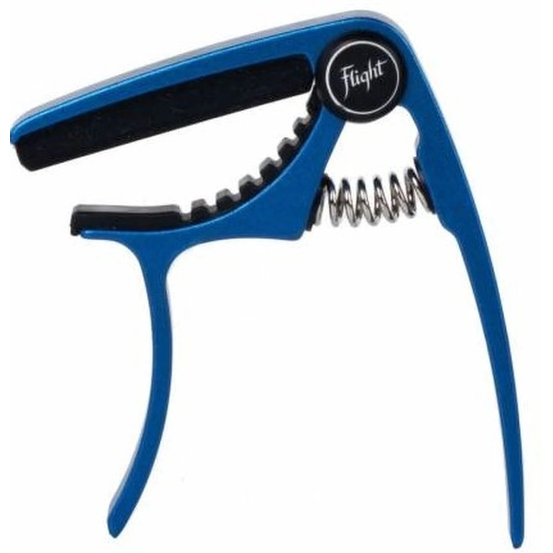 Каподастр Flight FC-BL