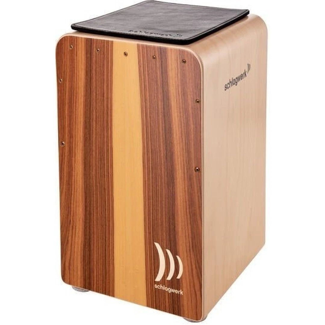 Кахон Schlagwerk CP605 Fineline Comfort Morado