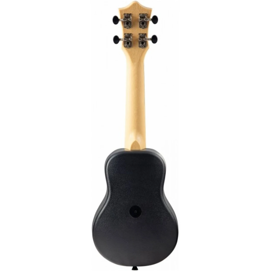 Укулеле Flight TUS-65 Amethyst