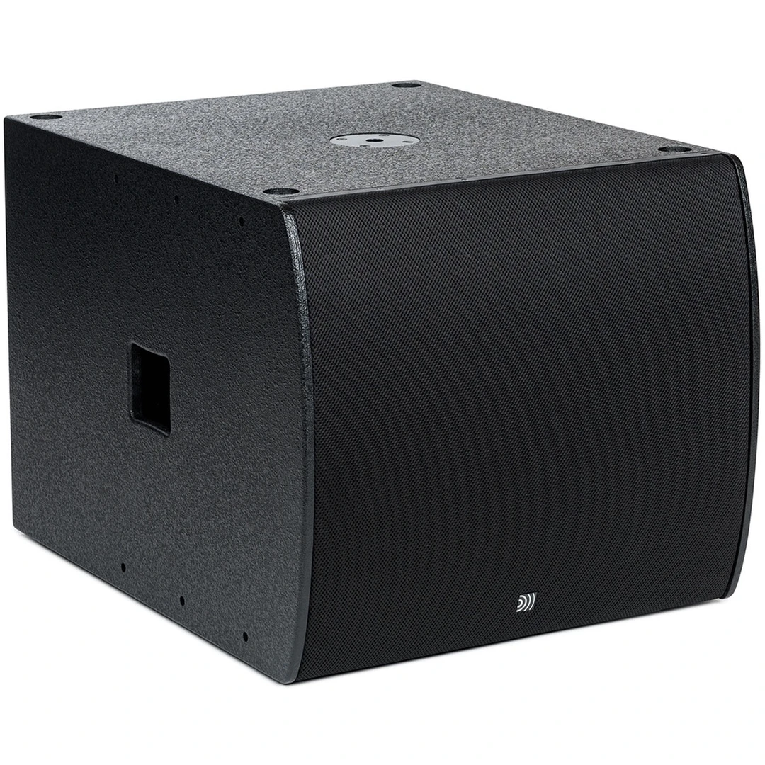 Сабвуфер DS Proaudio ERA-i S18