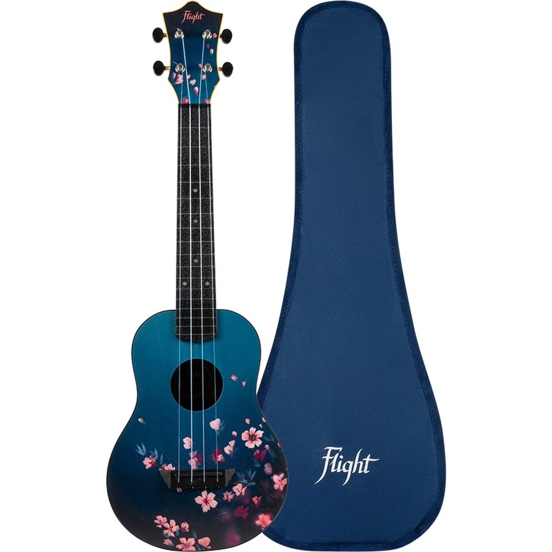 Укулеле Flight TUC 32 Sakura