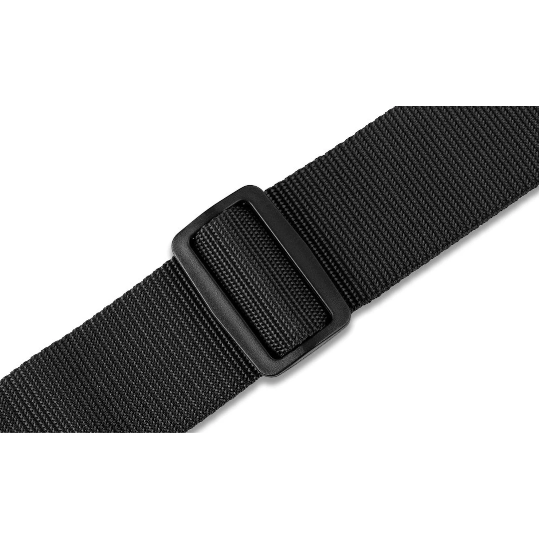 Ремень для гитары Levy's M8POLY-BLK