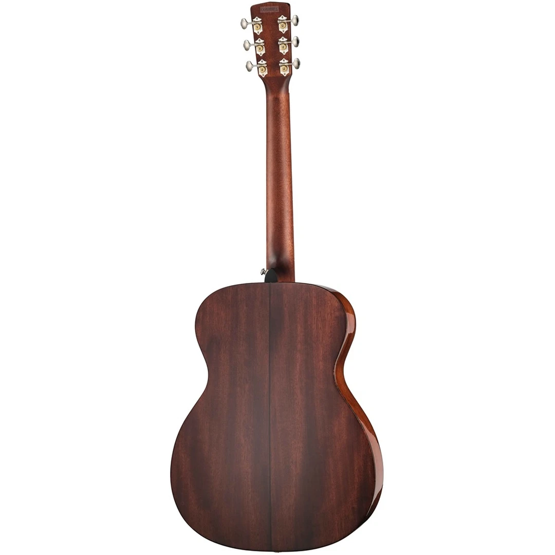 Электроакустическая гитара Cort L300VF NAT WBAG