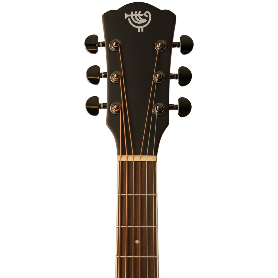 Акустическая гитара Rockdale Aurora D6 C SB Satin