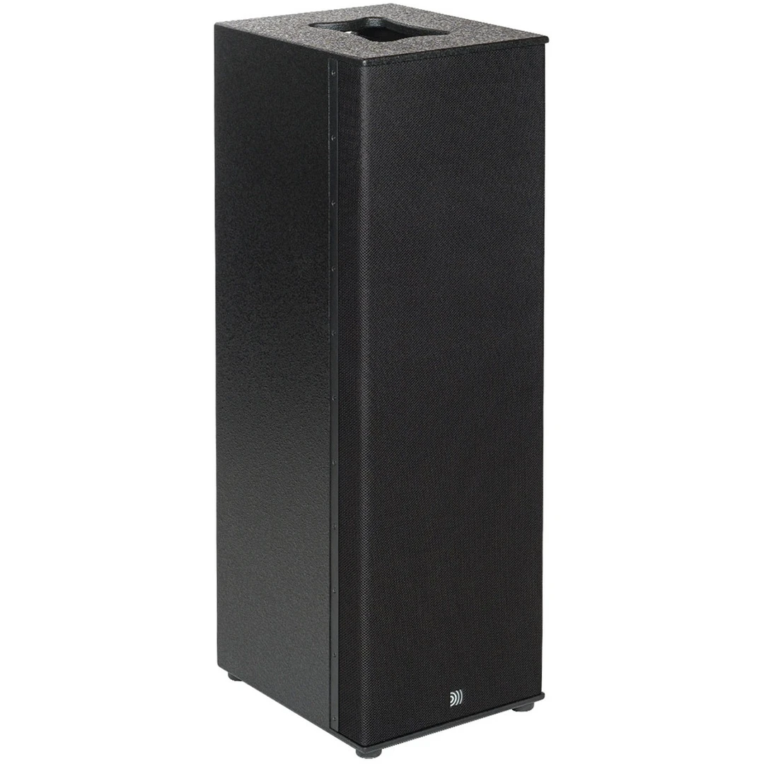 Сабвуфер DS Proaudio PLR SUB