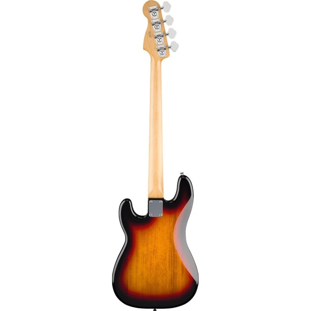 Бас-гитара Fender Standard Precision Bass LRL 3-Color Sunburst