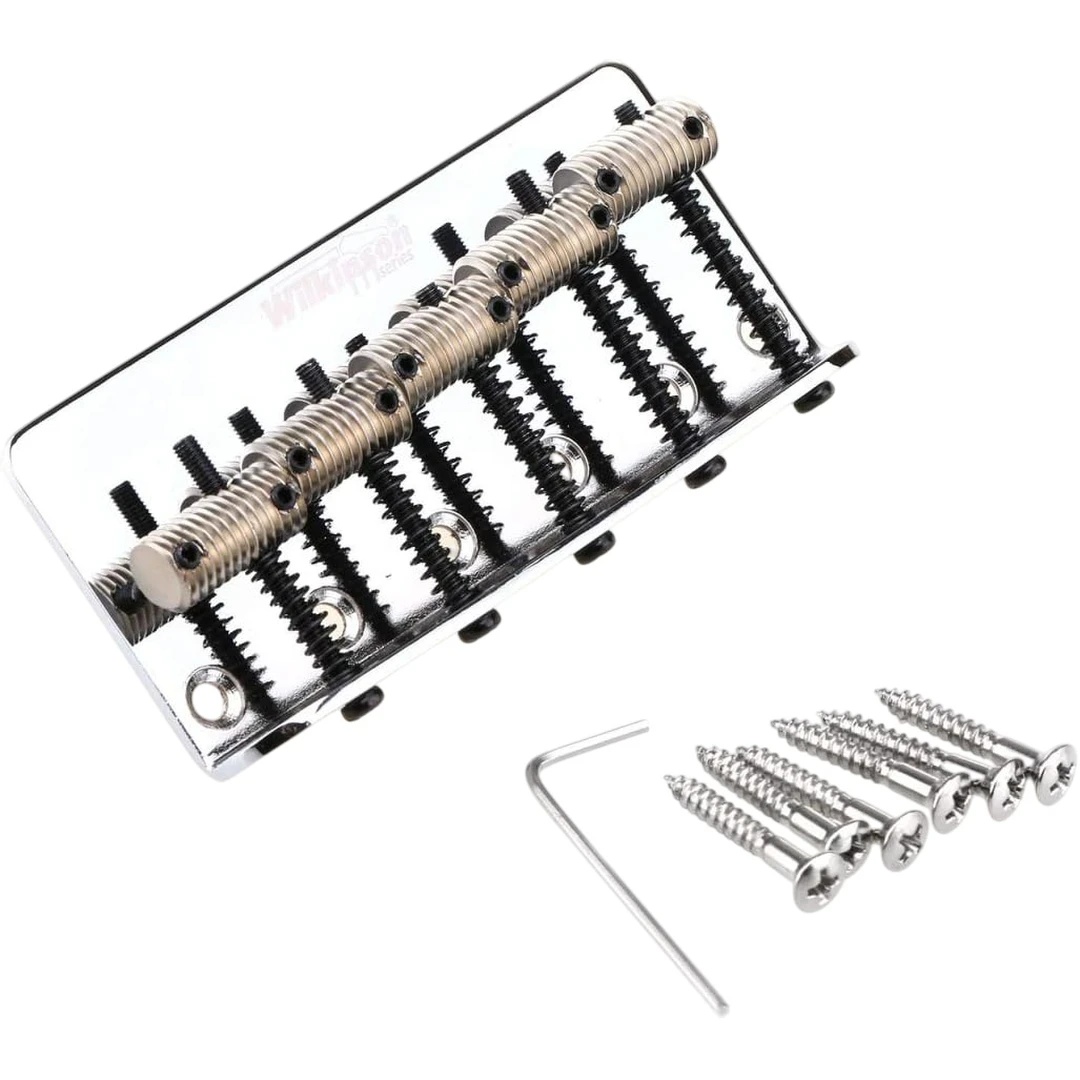 Бридж Wilkinson WOB51T-CR