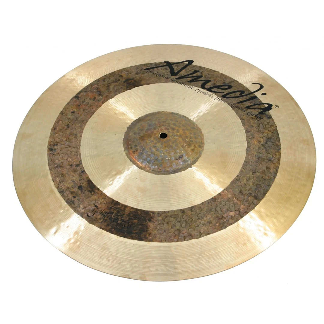 Тарелка Amedia Galata Ride 20"